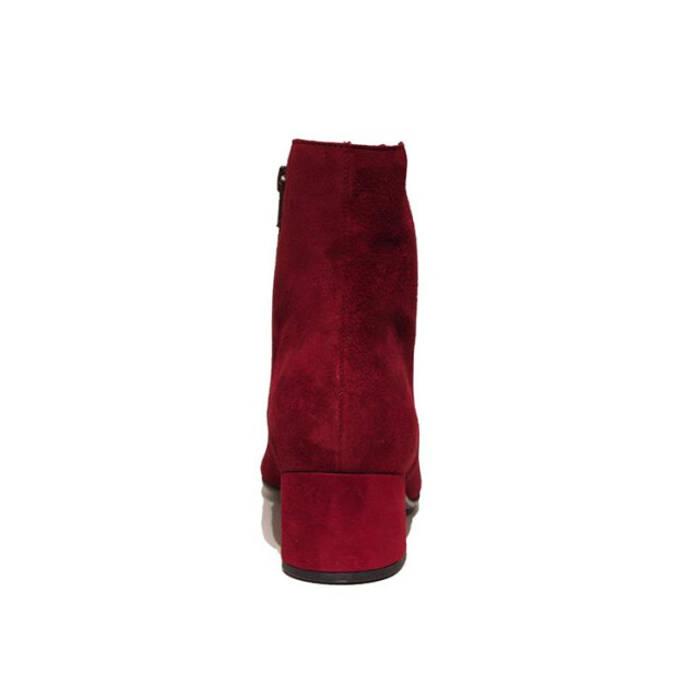 Gabor 55.680 Enkellaarzen Rood 55.680 large