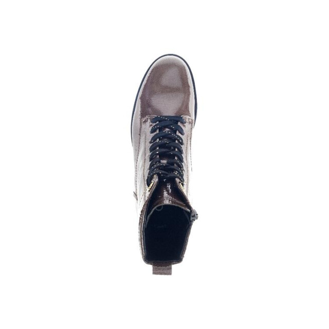 Gabor 52.765 Veterschoenen Taupe 52.765 large