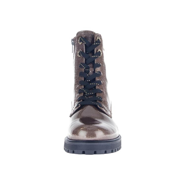 Gabor 52.765 Veterschoenen Taupe 52.765 large