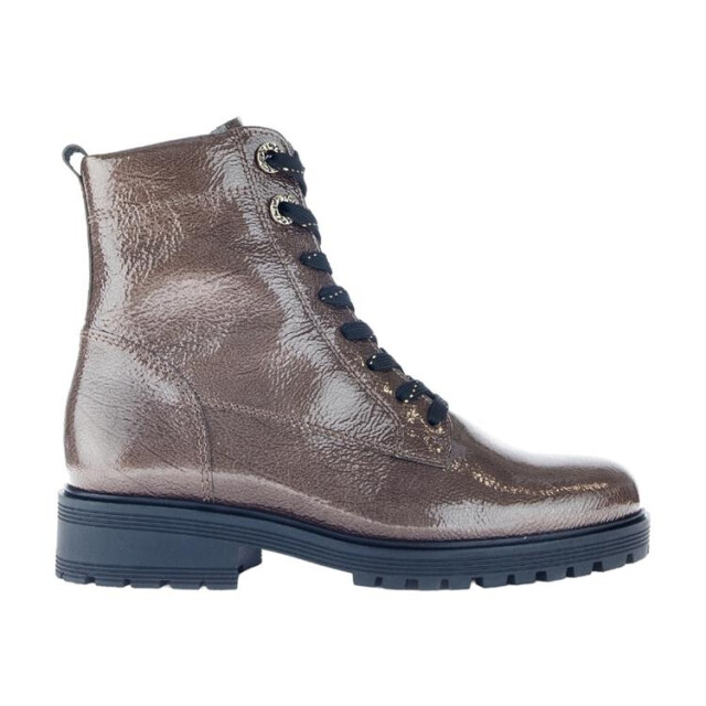 Gabor 52.765 Veterschoenen Taupe 52.765 large