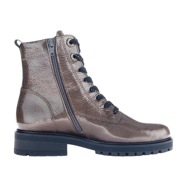 Gabor 52.765 Veterschoenen Taupe 52.765 large