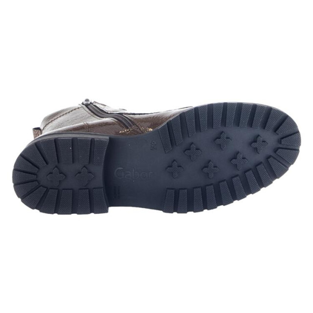 Gabor 52.765 Veterschoenen Taupe 52.765 large