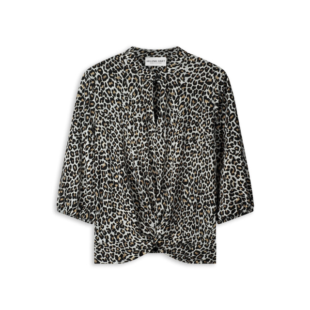 Helena Hart 7651cat- top knot print catkin 7651CAT large