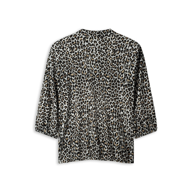 Helena Hart 7651cat- top knot print catkin 7651CAT large
