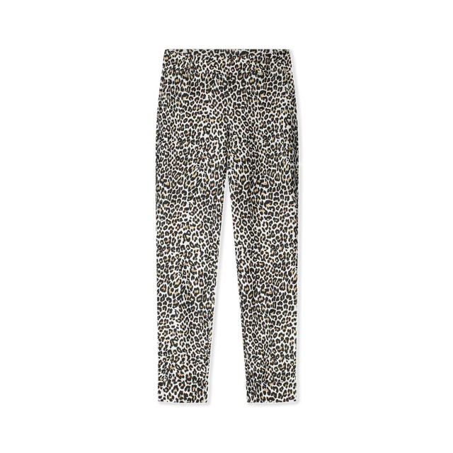 Helena Hart 7603cat broek ziggy print catk 7603Cat large