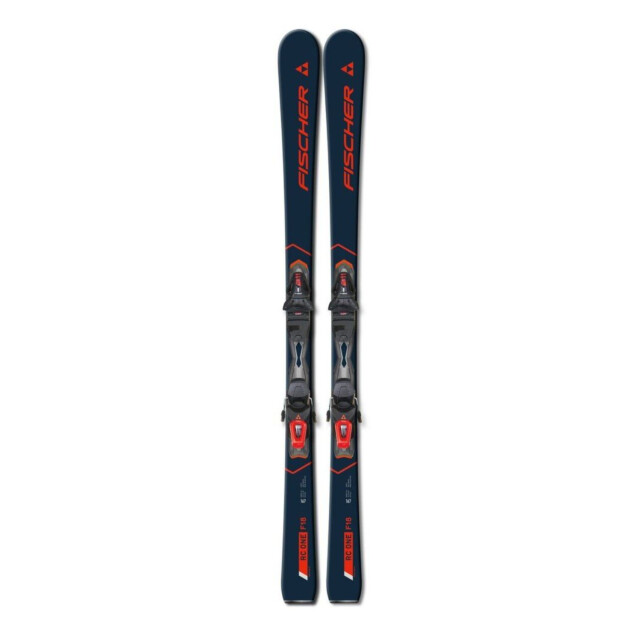 Fischer Sportcarve ski's A32424 large