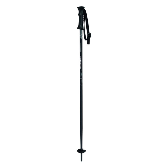 Komperdell Ski stokken Challenger SMU large