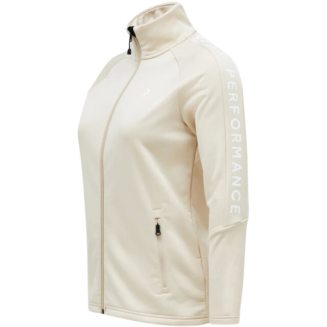 Peak Performance Fleece vest dames G79940050 large