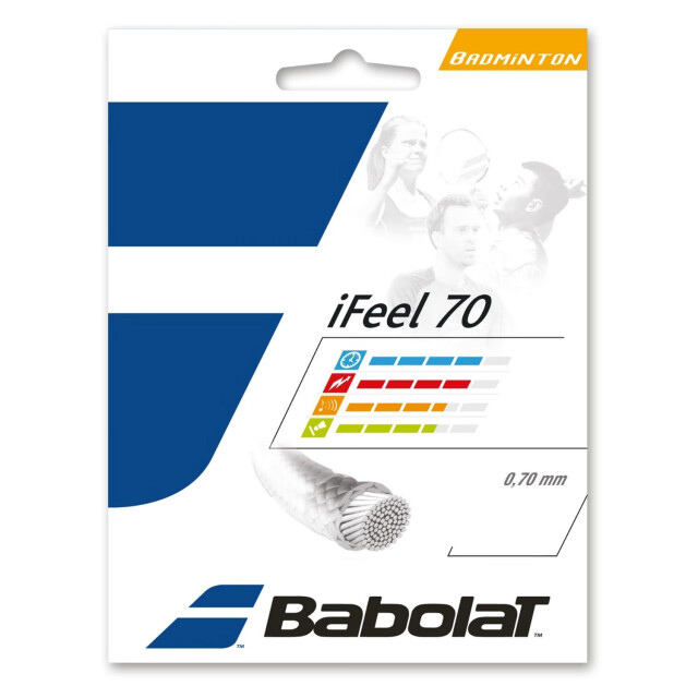 Babolat Badminton bespanning 241129 large