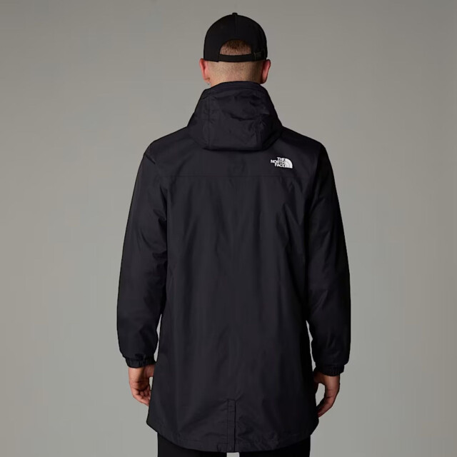 The North Face Tussenjas heren NF0A7QEY large