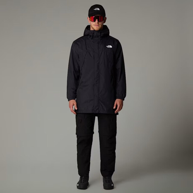 The North Face Tussenjas heren NF0A7QEY large