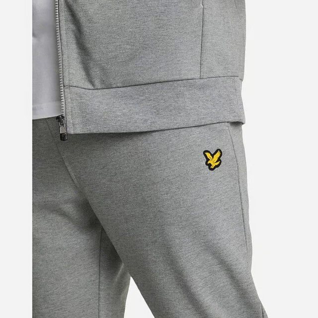 Lyle and Scott Joggingbroek heren ML2098SP large