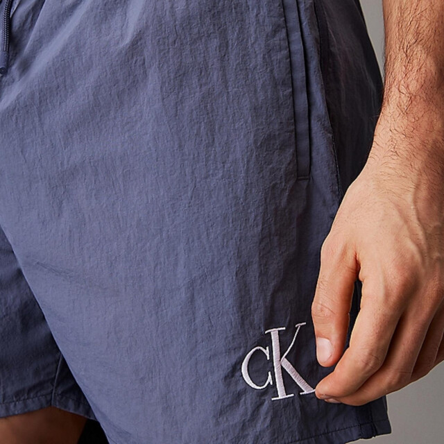 Calvin Klein Zwemshort heren KM0KM01102 large