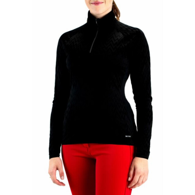Falcon Ski pully dames Clementine large