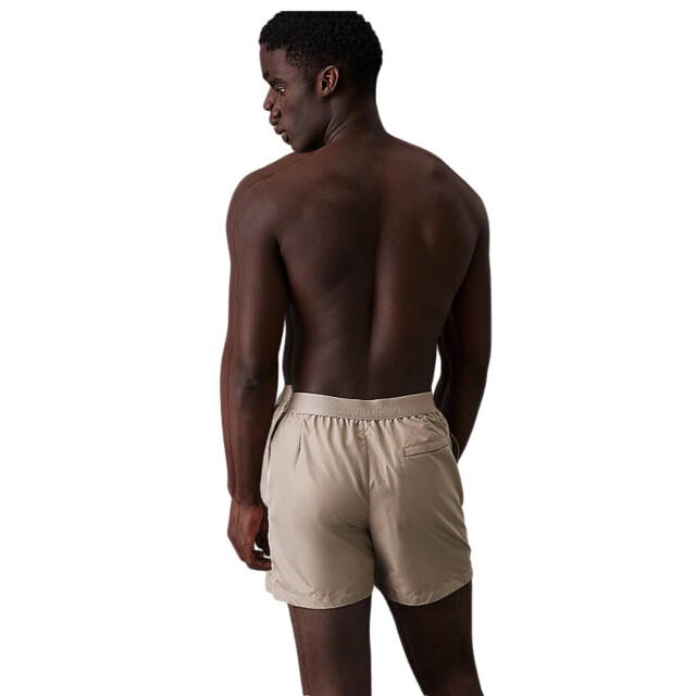 Calvin Klein Zwemshort heren KM0KM01102 large