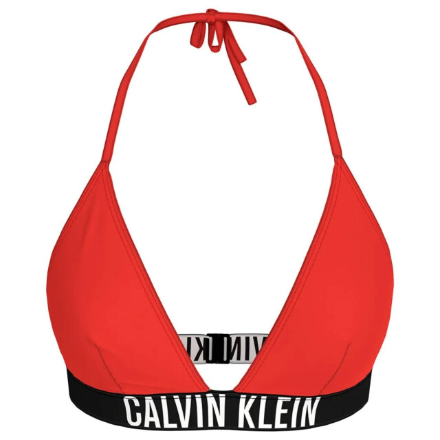 Calvin Klein Bikini top dames KW0KW02854 large