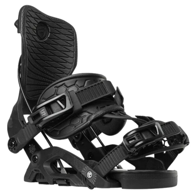 Flow Snowboard binding Omni Hybrid large