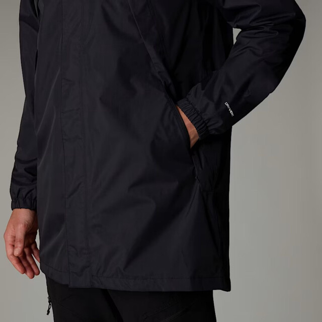 The North Face Tussenjas heren NF0A7QEY large