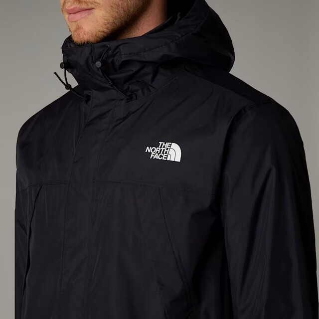 The North Face Tussenjas heren NF0A7QEY large