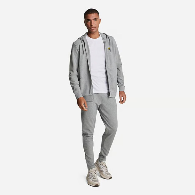 Lyle and Scott Joggingbroek heren ML2098SP large