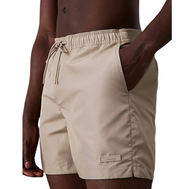 Calvin Klein Zwemshort heren KM0KM01102 large