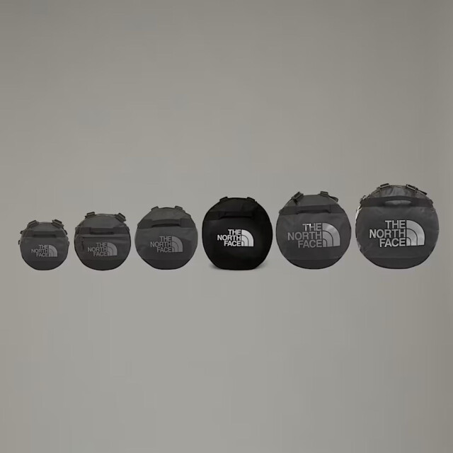 The North Face Sporttas NF0A52SB large