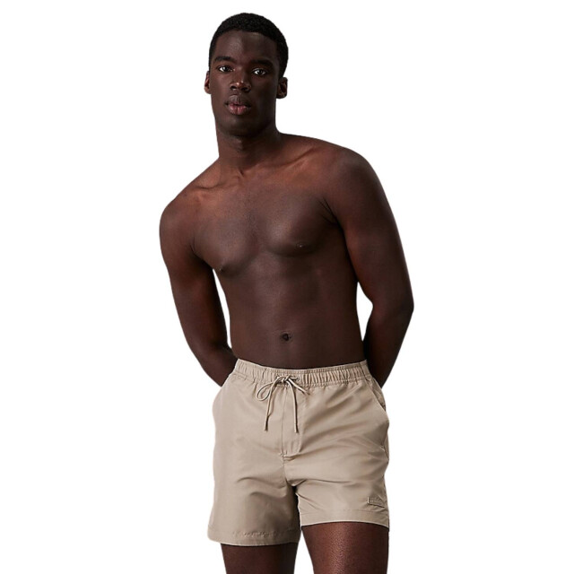 Calvin Klein Zwemshort heren KM0KM01102 large