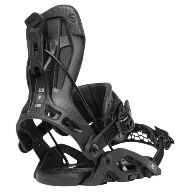 Flow Snowboard binding Omni Hybrid large
