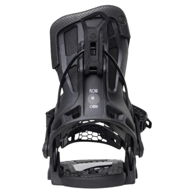 Flow Snowboard binding Omni Hybrid large