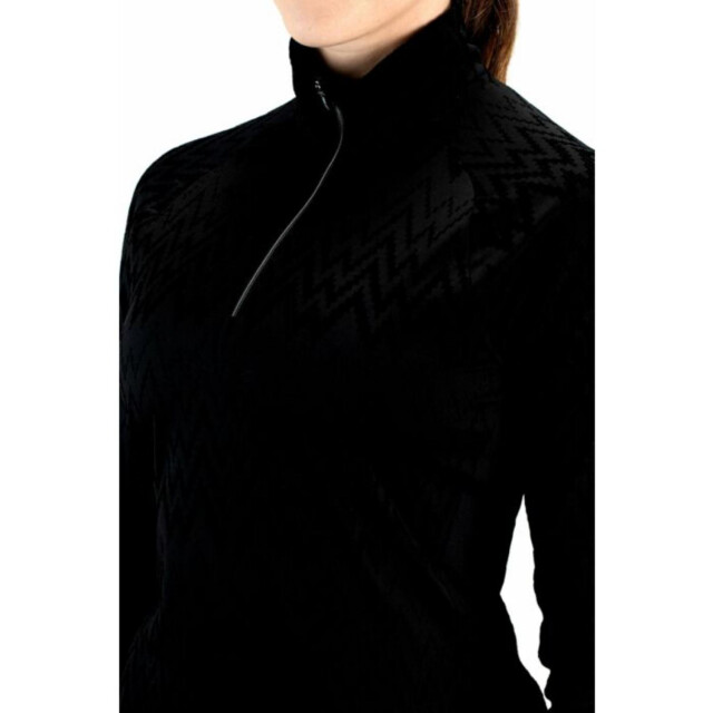Falcon Ski pully dames Clementine large