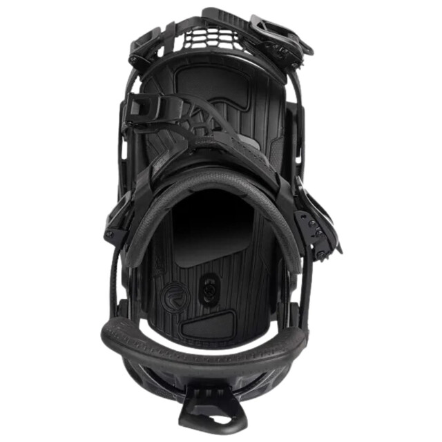 Flow Snowboard binding Omni Hybrid large