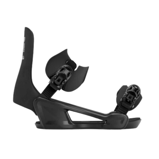 Rome Snowboard binding Minishred Binding large