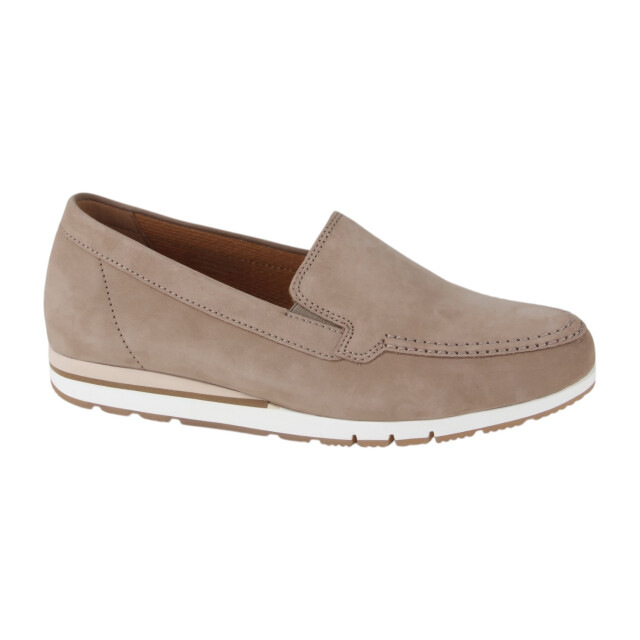 Gabor Gabor 62.414.30 Loafers Beige Gabor 62.414.30 large