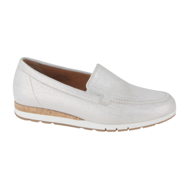 Gabor Gabor 62.414.80 Loafers Wit Gabor 62.414.80 large
