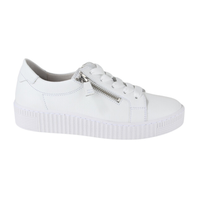 Gabor Gabor 63.334.21 Sneakers Wit Gabor 63.334.21 large