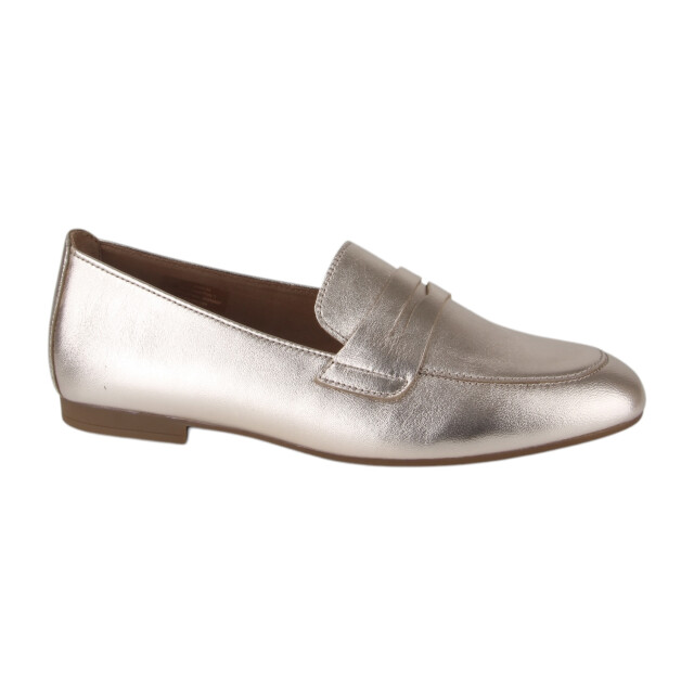 Gabor Gabor 65.213.62 Loafers Zilver Gabor 65.213.62 large