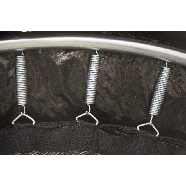Sportspower Trampoline Ø244 cm met veiligheidsnet - 3048010 large