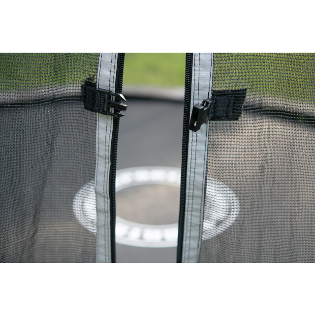 Sportspower Trampoline Ø244 cm met veiligheidsnet - 3048010 large