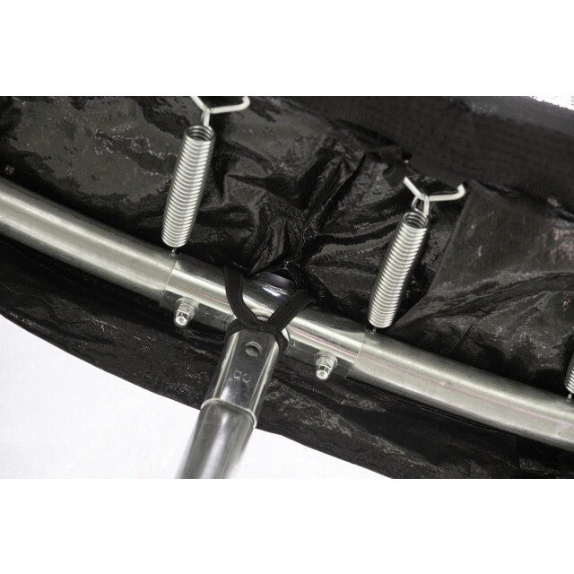 Sportspower Trampoline Ø244 cm met veiligheidsnet - 3048010 large