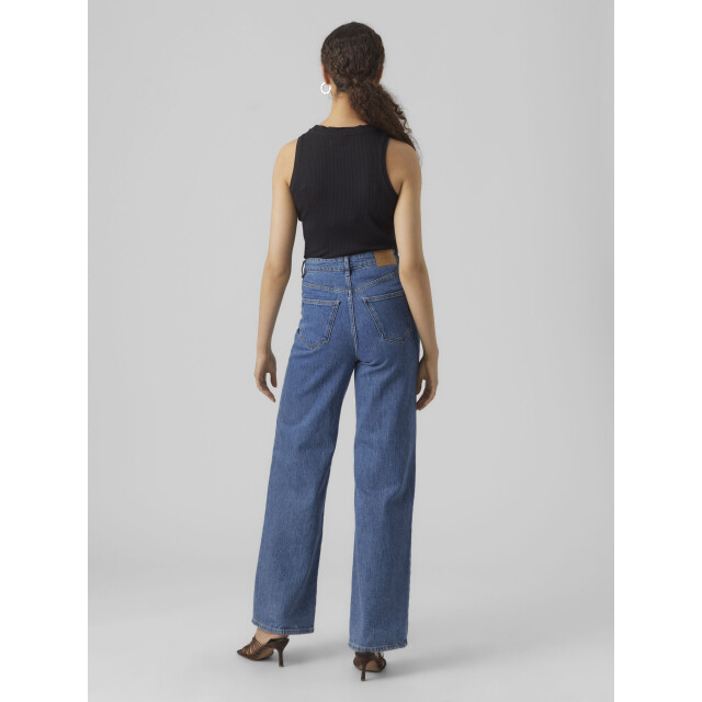 Vero Moda Vmlavender sl top vma jrs noos 10275519 large