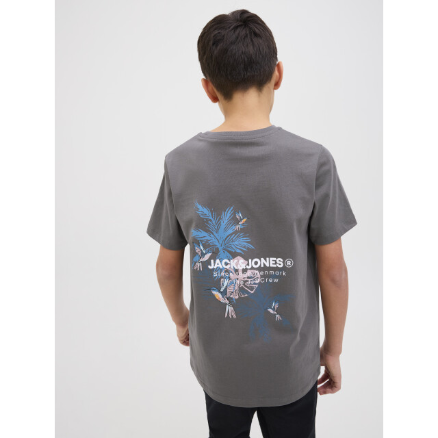 Jack & Jones Jjhawaii tee ss crew neck jnr 12269831 large
