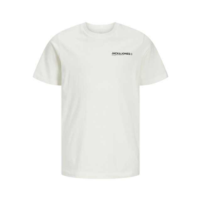 Jack & Jones Jjhawaii tee ss crew neck jnr 12269831 large