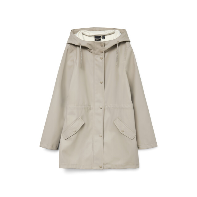 Vero Moda Vmmalou coated jacket noos 10266982 large