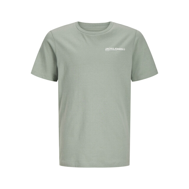 Jack & Jones Jjhawaii tee ss crew neck jnr 12269831 large