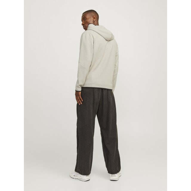 Jack & Jones Jcofusion sweat zip hood noos 12260150 large