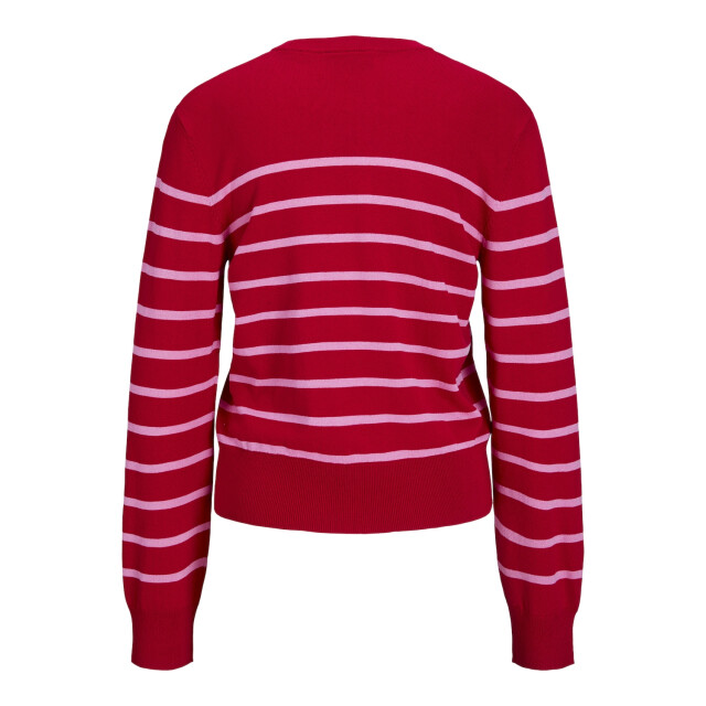Jack & Jones Jxlayla comfy ls crew neck knit 12271466 large