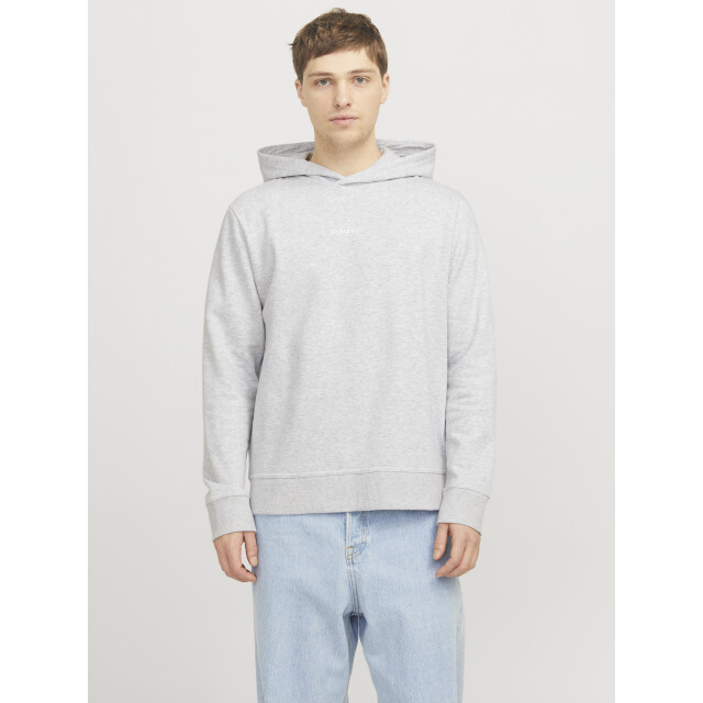 Jack & Jones Jcotarmac camo back print hood 12273918 large