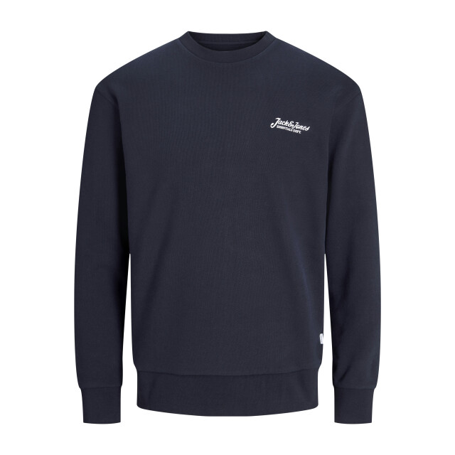 Jack & Jones Jjbeau sweat crew neck 12268435 large