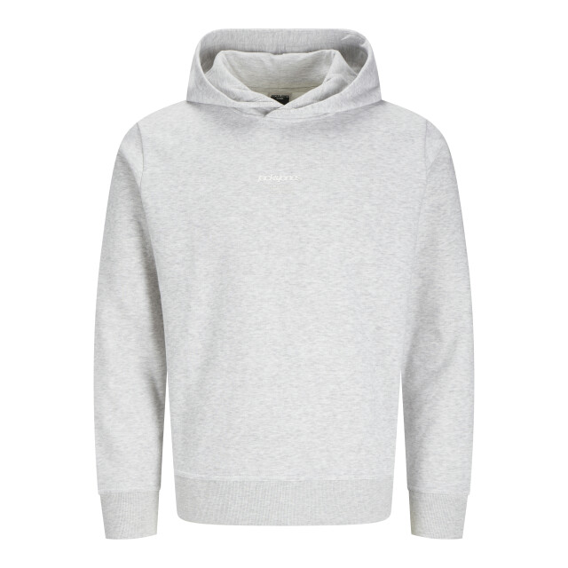 Jack & Jones Jcotarmac camo back print hood 12273918 large