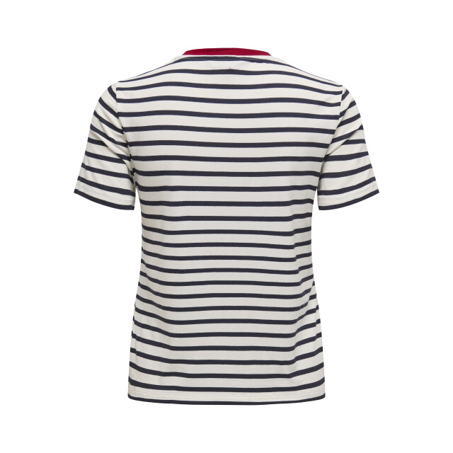 Only Onlheart life s/s tee jrs noos 15318959 large